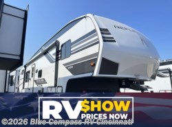 New 2027 Grand Design Reflection 100 Series 32BH available in Cincinnati, Ohio