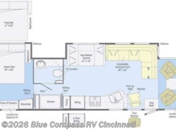 Used 2012 Winnebago Sightseer 36V available in Cincinnati, Ohio