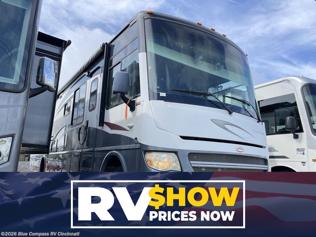 Used 2012 Winnebago Sightseer 36V available in Cincinnati, Ohio