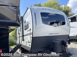 New 2027 Forest River Flagstaff Micro Lite 25MBR available in Cincinnati, Ohio