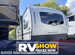 New 2027 Forest River Flagstaff Micro Lite 25MBR available in Cincinnati, Ohio