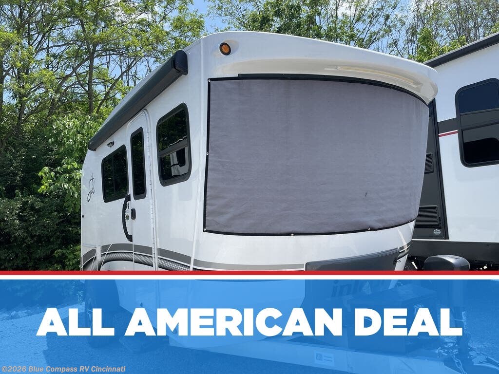 Used 2022 inTech Sol Horizon available in Cincinnati, Ohio