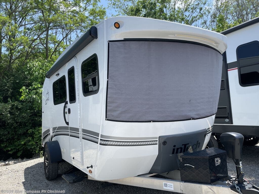 Used 2022 inTech Sol Horizon available in Cincinnati, Ohio