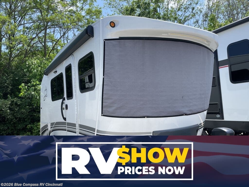 Used 2022 inTech Sol Horizon available in Cincinnati, Ohio