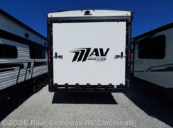 New 2026 Grand Design Momentum MAV 17MAV available in Cincinnati, Ohio