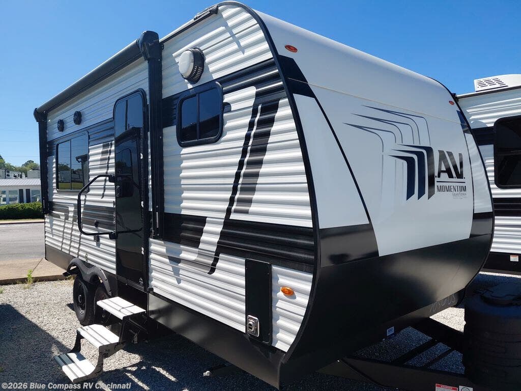 New 2026 Grand Design Momentum MAV 17MAV available in Cincinnati, Ohio