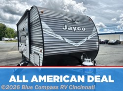 New 2027 Jayco Jay Flight 197MB available in Cincinnati, Ohio