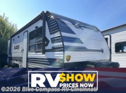 Used 2021 CrossRoads Zinger Lite ZR259FL available in Cincinnati, Ohio