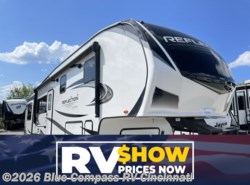 Used 2022 Grand Design Reflection 341RDS available in Cincinnati, Ohio
