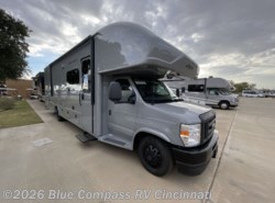 New 2027 Jayco Greyhawk 29MV available in Cincinnati, Ohio