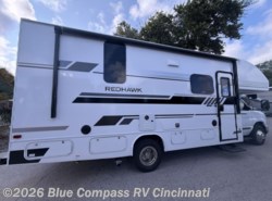 New 2027 Jayco Redhawk 24B available in Cincinnati, Ohio