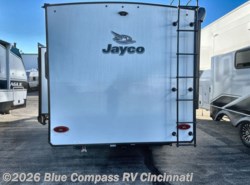 New 2026 Jayco Jay Feather 19MRK available in Cincinnati, Ohio