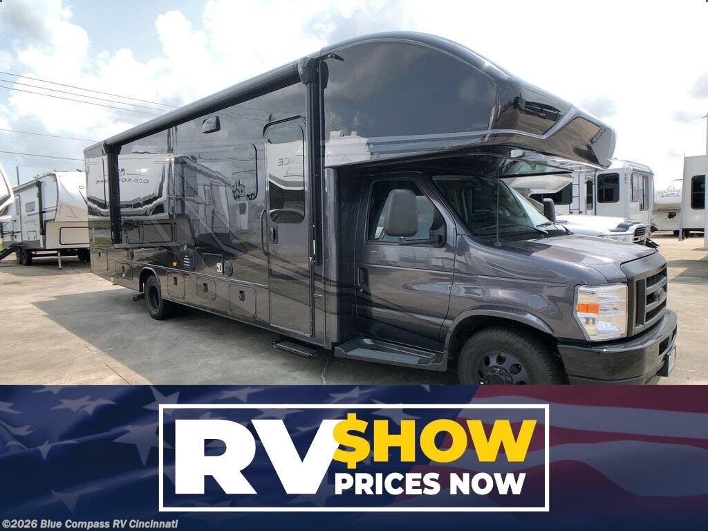 Used 2026 Jayco Greyhawk 30Z available in Cincinnati, Ohio