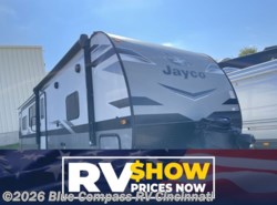 Used 2023 Jayco Jay Flight 34RSBS available in Cincinnati, Ohio
