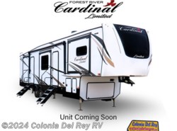 New 2022 Forest River Cardinal Limited 383BHLE available in Corpus Christi, Texas