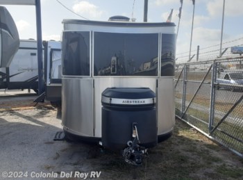 Used 2021 Airstream Basecamp 16 available in Corpus Christi, Texas