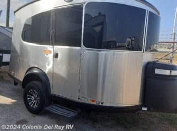 Used 2021 Airstream Basecamp 16X available in Corpus Christi, Texas
