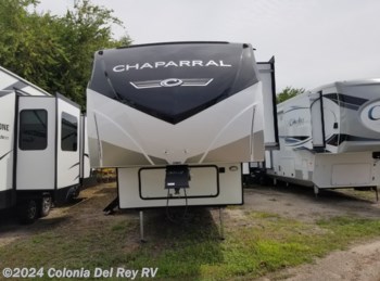 New 2023 Coachmen Chaparral 367BH available in Corpus Christi, Texas