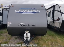  New 2023 Coachmen Catalina Summit 164BH available in Corpus Christi, Texas