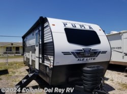  New 2024 Palomino Puma 22FKC available in Corpus Christi, Texas