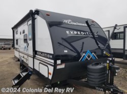 New 2024 Coachmen Catalina Expedition 192BHS available in Corpus Christi, Texas