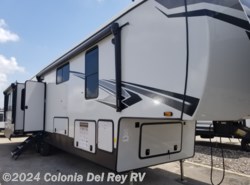 New 2024 Forest River Sandpiper 4003MB available in Corpus Christi, Texas