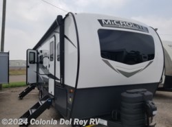 New 2024 Forest River Flagstaff Micro Lite 25SRK available in Corpus Christi, Texas