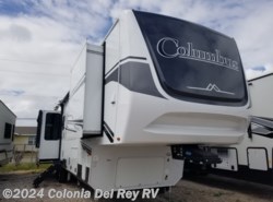 New 2024 Palomino Columbus 383FB available in Corpus Christi, Texas