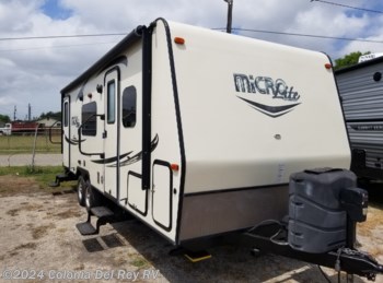 Used 2017 Forest River Flagstaff Micro Lite 25KS available in Corpus Christi, Texas