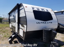 Used 2023 Palomino Puma Ultra Lite 18BHX available in Corpus Christi, Texas