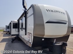 New 2024 Forest River Wildwood Heritage Glen 308RL available in Corpus Christi, Texas
