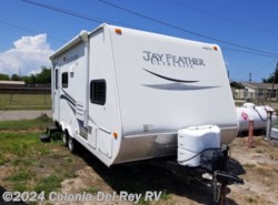 Used 2012 Jayco  Jayfeather 197 available in Corpus Christi, Texas