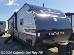 New 2025 Coachmen Catalina Legacy Edition 293TQBSCK available in Corpus Christi, Texas