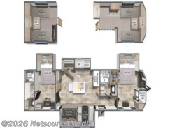 New 2026 Forest River Puma Vista 421LFT available in Corpus Christi, Texas
