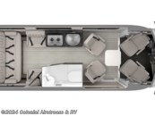 2022 Airstream Interstate Lounge EXT