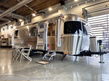 New 2022 Airstream Pottery Barn 28RBQ Queen available in Millstone Township, New Jersey
