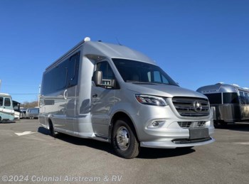 New 2022 Airstream Atlas 24MS Murphy Suite available in Millstone Township, New Jersey