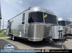Used 2019 Airstream International Serenity 25FBT Twin available in Millstone Township, New Jersey