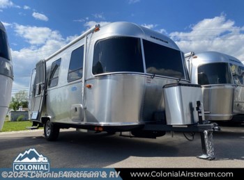 New 2022 Airstream Bambi 22FB available in Millstone Township, New Jersey