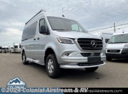 New 2022 Airstream Interstate Nineteen Tommy Bahama 4x4 available in Millstone Township, New Jersey