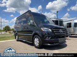 New 2022 Airstream Interstate Nineteen Tommy Bahama available in Millstone Township, New Jersey