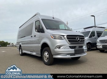 New 2023 Airstream Interstate Grand Tour EXT 4x4 available in Millstone Township, New Jersey