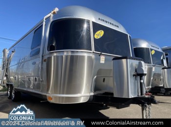 Used 2017 Airstream Flying Cloud 27FBT Twin available in Millstone Township, New Jersey
