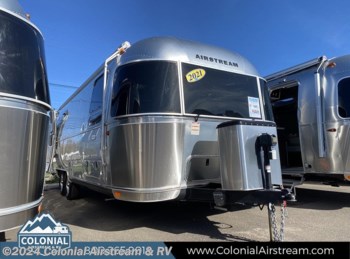 Used 2021 Airstream Flying Cloud 27FBT Twin available in Millstone Township, New Jersey