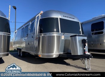 New 2023 Airstream Flying Cloud 28RBT Twin available in Millstone Township, New Jersey