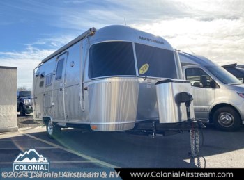 Used 2019 Airstream Flying Cloud 20FB Bambi available in Millstone Township, New Jersey