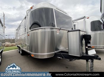 New 2023 Airstream Flying Cloud 23FBQ Queen available in Millstone Township, New Jersey
