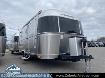 New 2023 Airstream Caravel 20FB available in Millstone Township, New Jersey