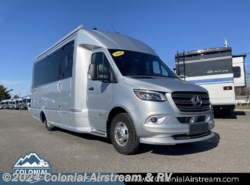  Used 2021 Airstream Atlas 24MS Murphy Suite available in Millstone Township, New Jersey