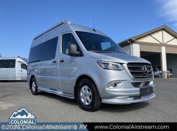 New 2023 Airstream Interstate Nineteen E1 available in Millstone Township, New Jersey